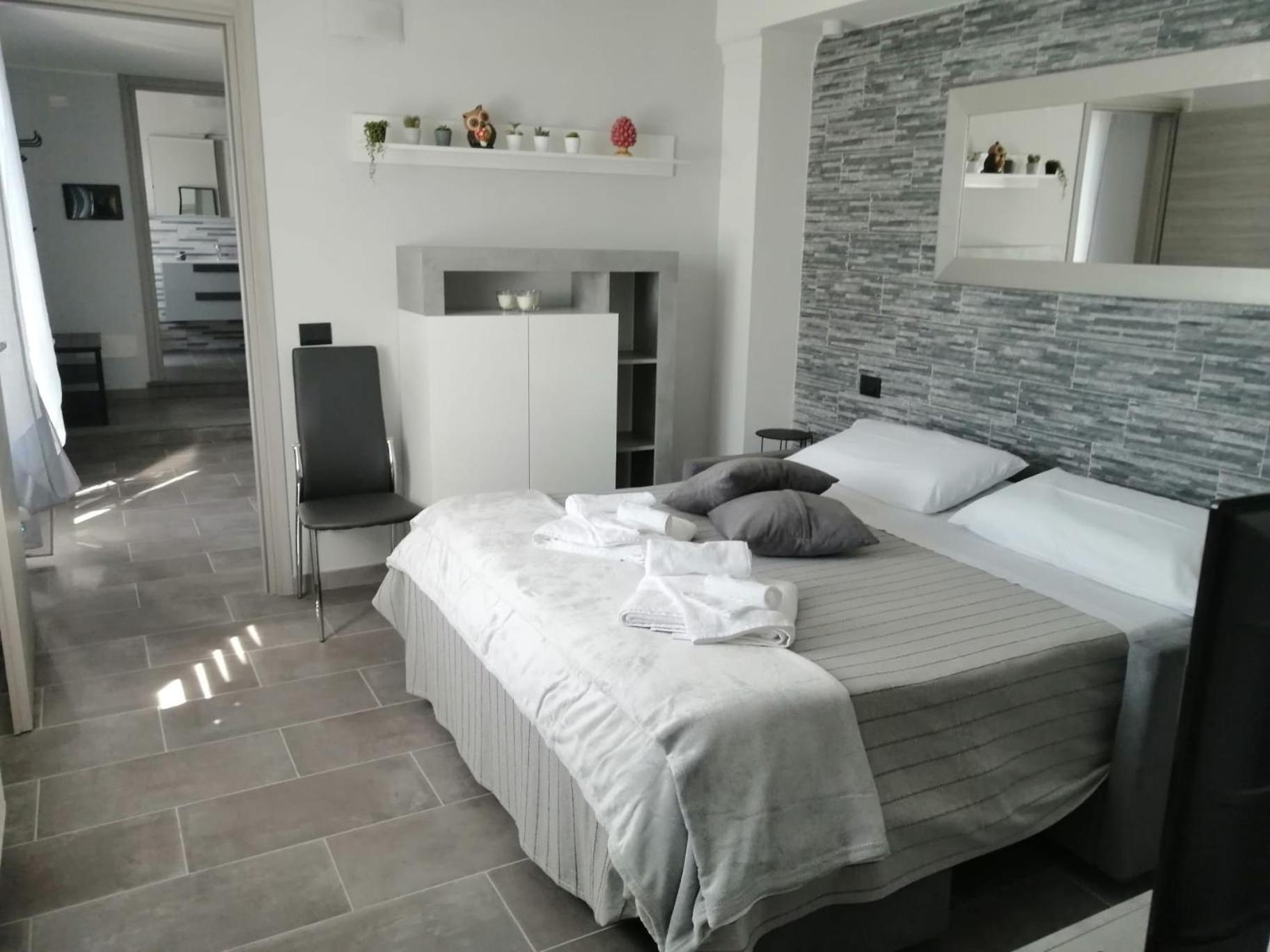 B&B Il Gelsomino Fontanelle di Roccabianca Esterno foto