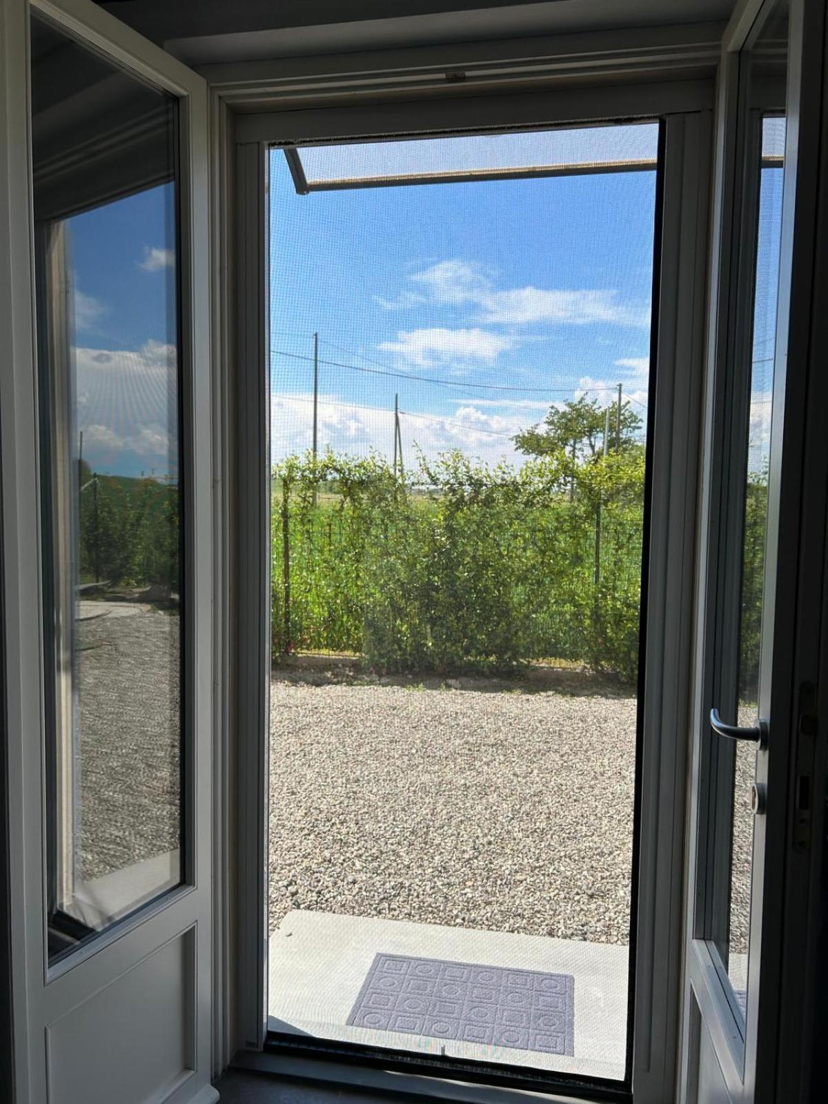 B&B Il Gelsomino Fontanelle di Roccabianca Esterno foto