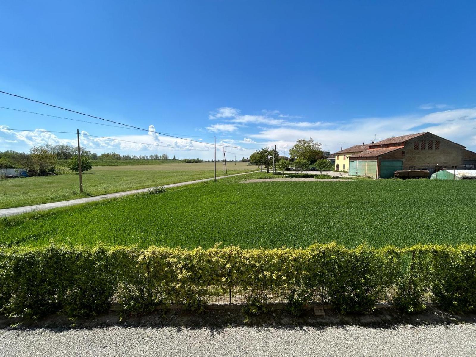 B&B Il Gelsomino Fontanelle di Roccabianca Esterno foto