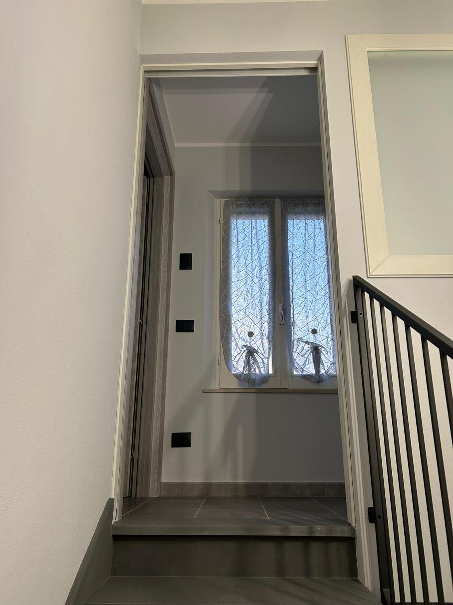 B&B Il Gelsomino Fontanelle di Roccabianca Esterno foto