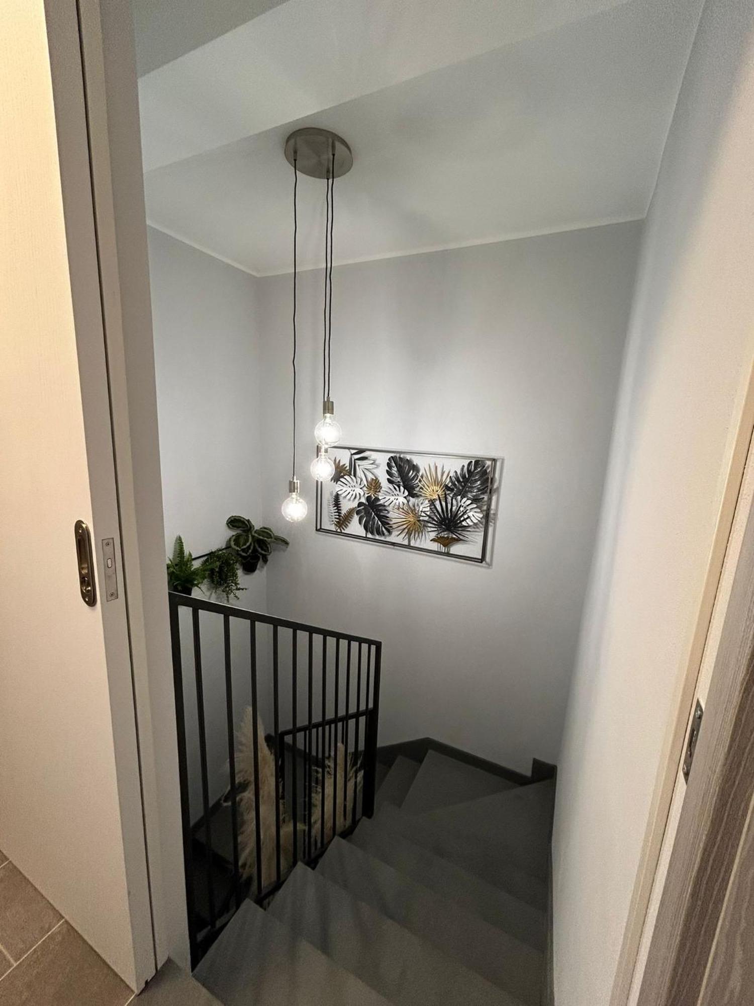 B&B Il Gelsomino Fontanelle di Roccabianca Esterno foto