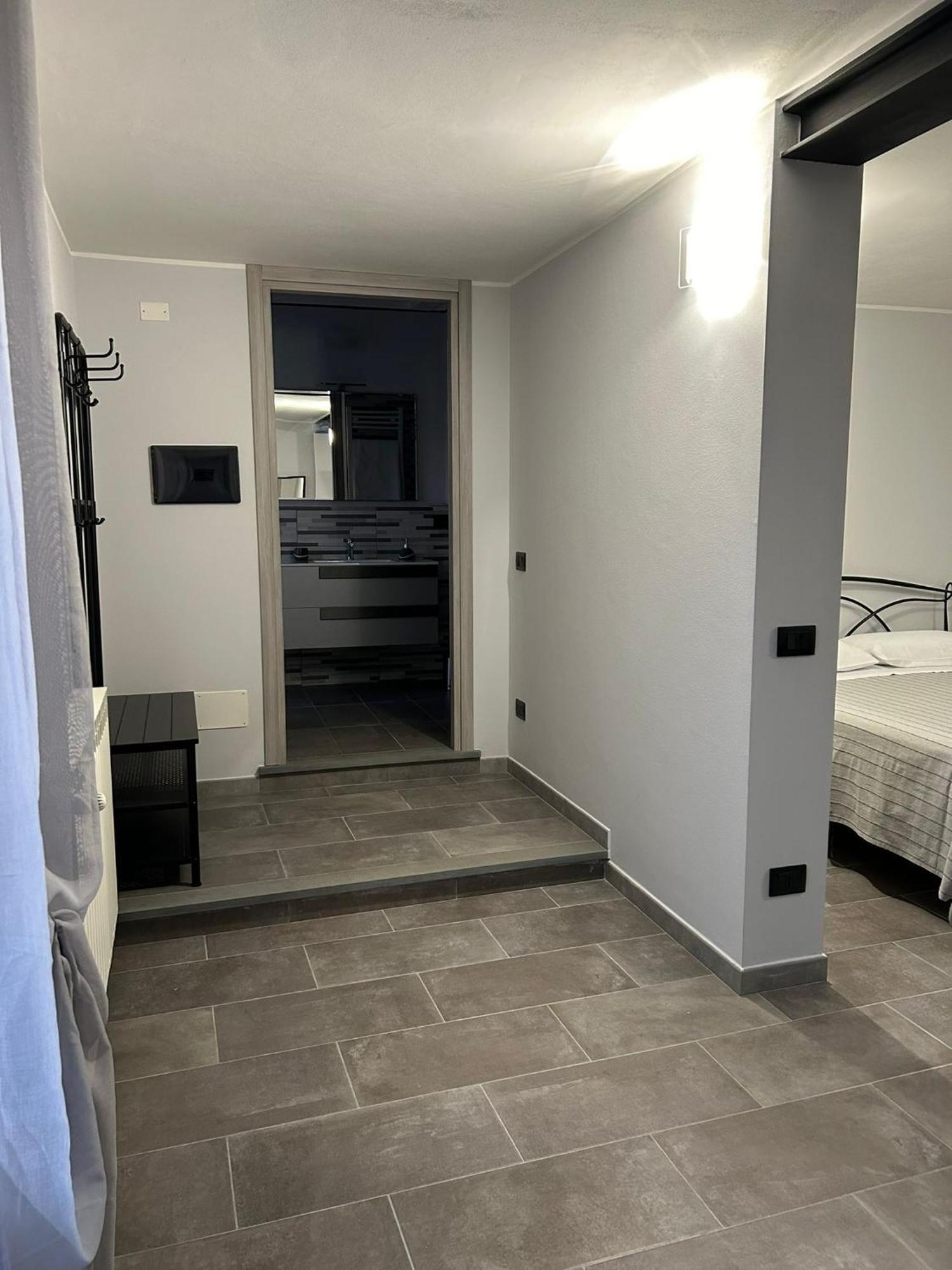 B&B Il Gelsomino Fontanelle di Roccabianca Esterno foto