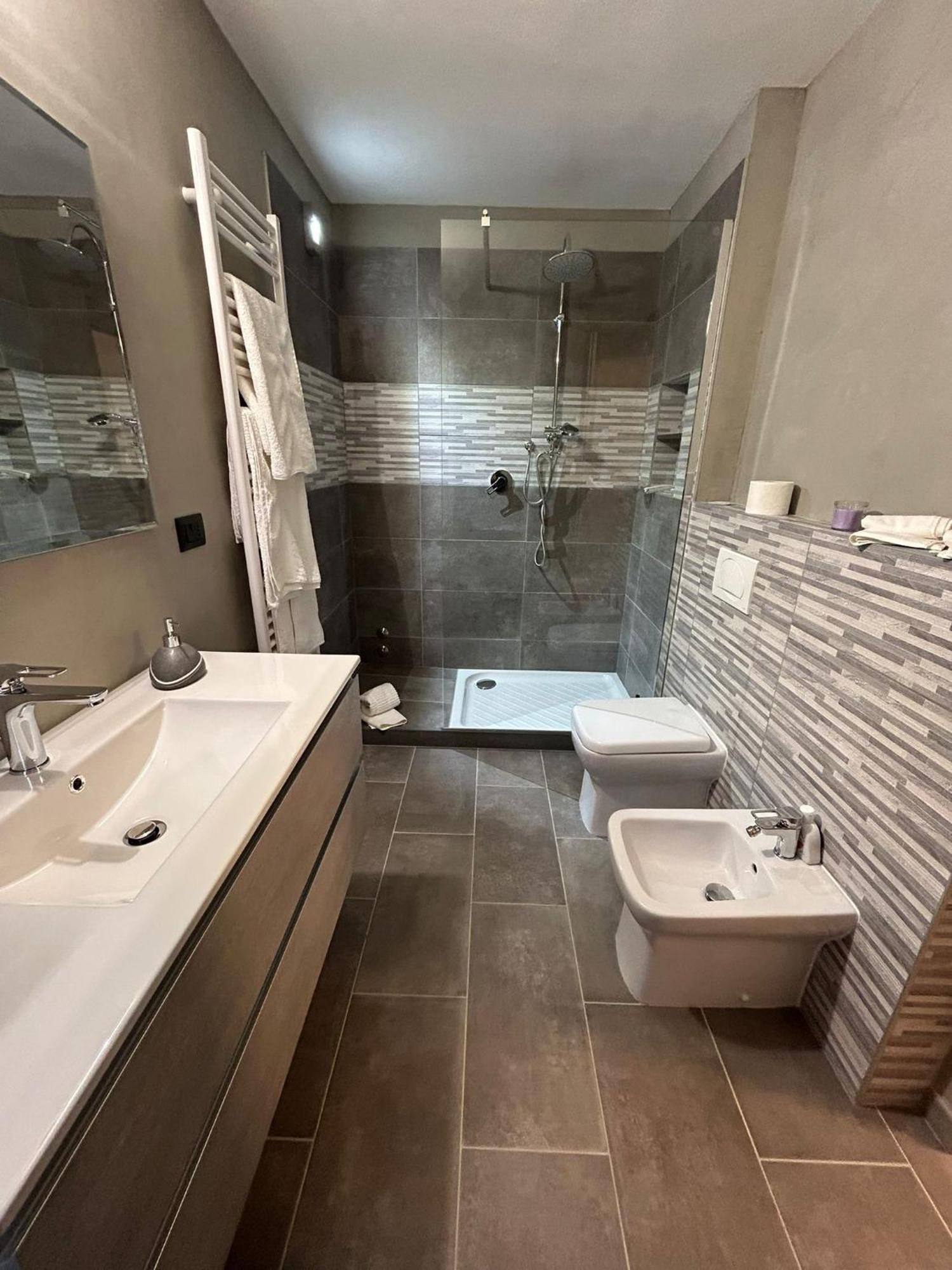B&B Il Gelsomino Fontanelle di Roccabianca Esterno foto