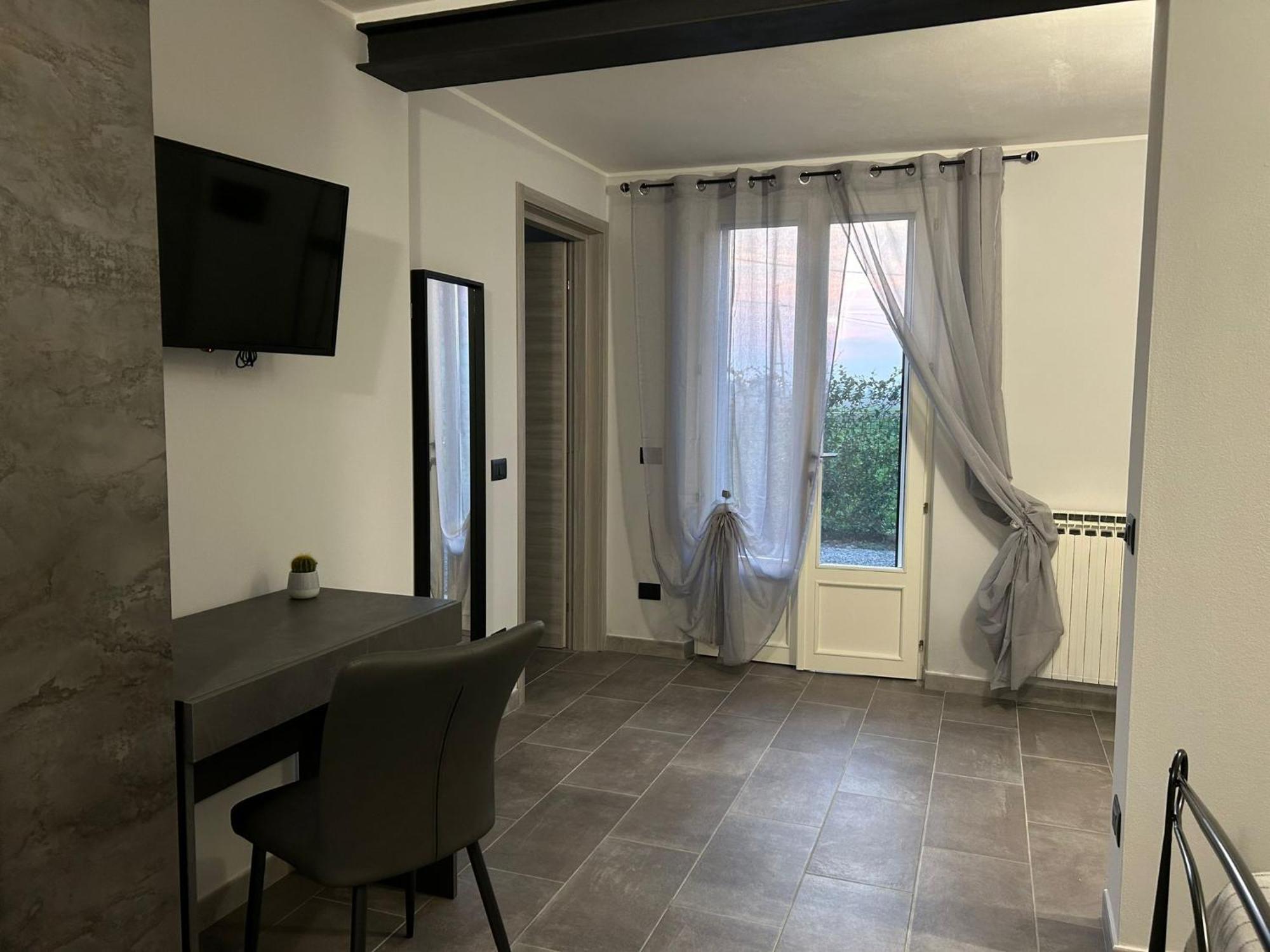 B&B Il Gelsomino Fontanelle di Roccabianca Esterno foto